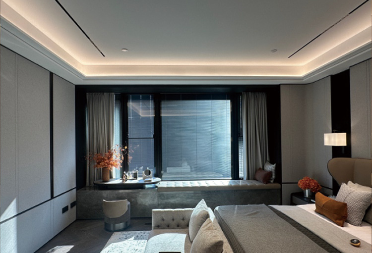 南京伟星长江之歌