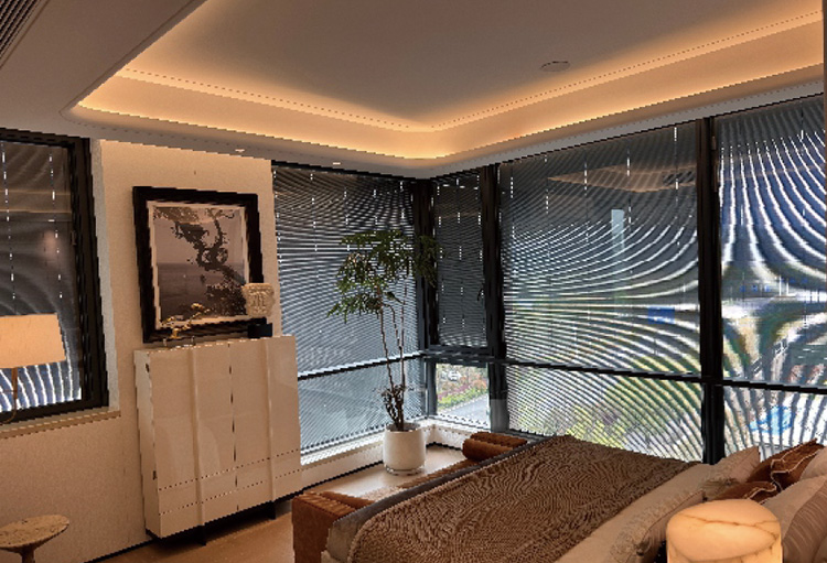 杭州绿城咏湖云庐