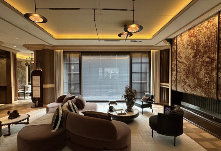 上海招商桐安里