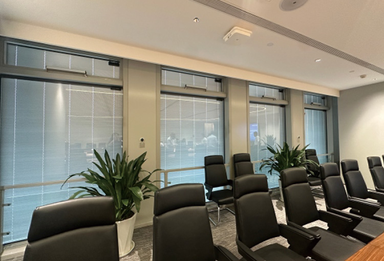 扬州华建建工科技园