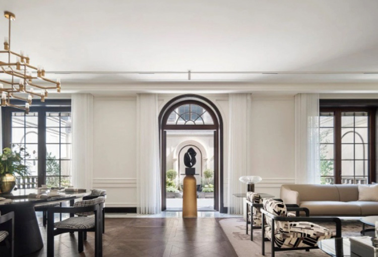 上海中海顺昌玖里