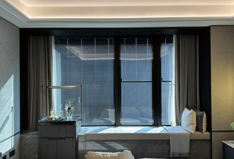 南京伟星长江之歌