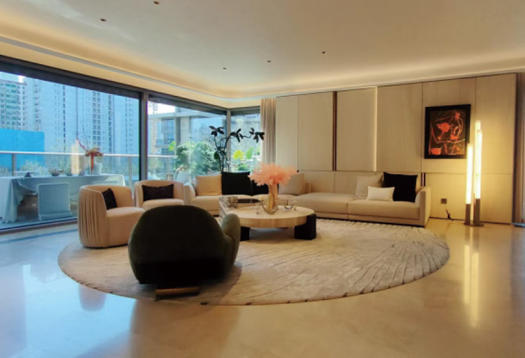 南京招商金陵序